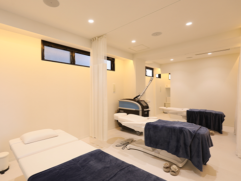 クリニック写真