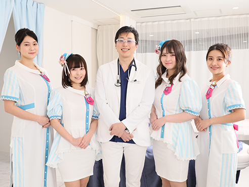 クリニック写真