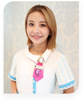 看護師のよっしーです