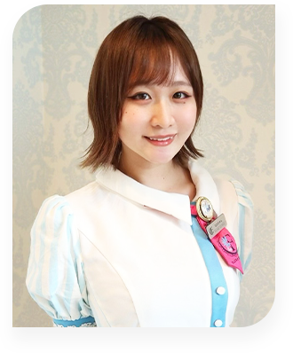 看護師のなめです